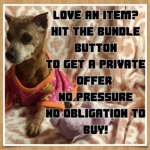 Single Item Bundle Offers